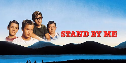 Stand by Me - Summer of \u201986 at The Westdale