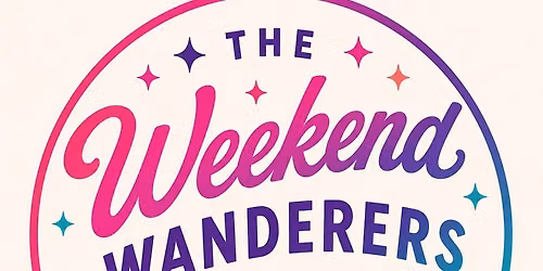 The Weekend Wanderers Club Presents: Tampa Thrift & Sip Crawl