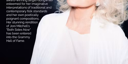 An Intimate Evening with Judy Collins