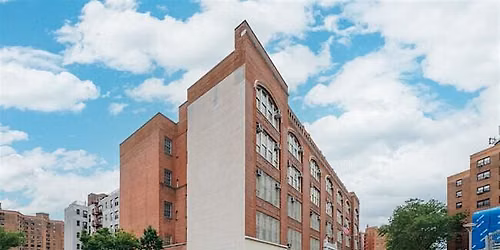 Bard Manhattan  Fall Open House - Sept. 30th