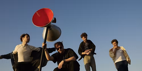 Queen's Pleasure | Rotown Rotterdam