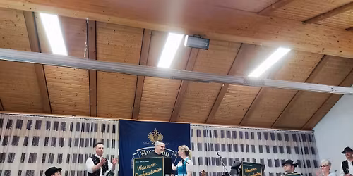 Starkbierfest im Gasthaus Pl\u00f6tz