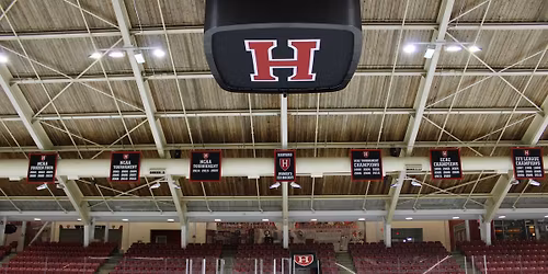 UConn Huskies Hockey vs. Harvard Crimson