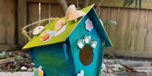 Bird Houses