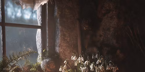 The Flame of Renewal \u2013 An Imbolc Ritual at Oakhenge