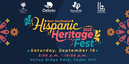 Hispanic Heritage Fest