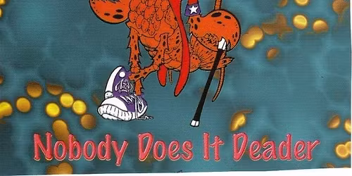  LFM AT THE BREAK SNOOKERS