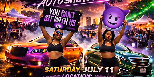 Double Trouble \ud83d\ude08 Auto Show