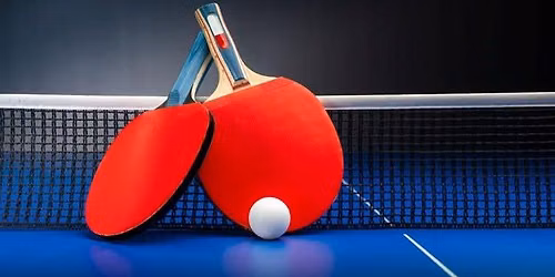 Ping Pong Tuesday