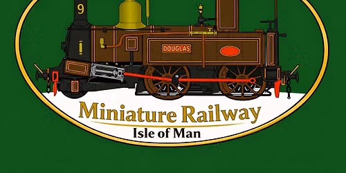 Orchid Line Miniature Railway