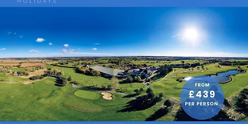 Potters Five Lakes inc. Coach Travel