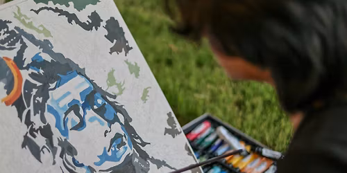 Painting Party | Create Together