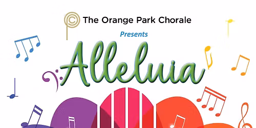 Orange Park Chorale Concert Fall Concert #1