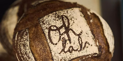 Sourdough Class at OHLALA