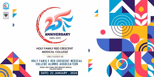 \ud83c\udf89 SILVER JUBILEE \ud83e\udea9|| Where memories meet again\ud83d\udcf8\ud83e\udef6