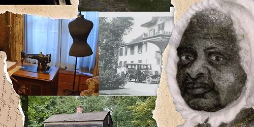 Hidden Histories: Expanding Narratives and Inclusive Storytelling in Historic House Museums