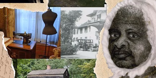 Hidden Histories: Expanding Narratives and Inclusive Storytelling in Historic House Museums
