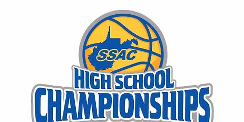 2027 WVSSAC Boys' Basketball Championships: All-Session Pass