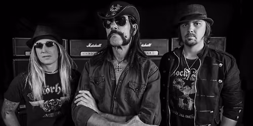 MOT\u00d6RBLAST - Nr.1 Mot\u00f6rhead Tribute - Outbaix Musicclub \u00dcb.-Plbg