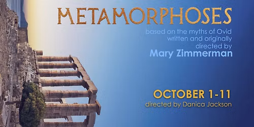 Metamorphoses 