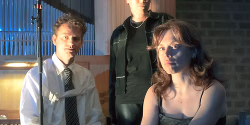 IDO-Festival: Finissage & Orgelnacht