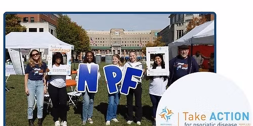 Greater DC - Take ACTION for Psoriatic Disease