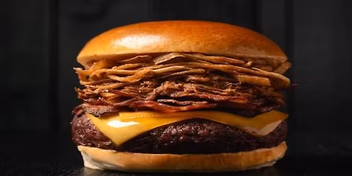 SteakBurger Castellana: men\u00fa con hamburguesa de 160 g