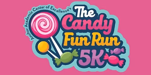 The Candy Fun Run 5K