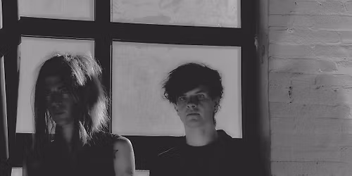 KORINE (Philadelphie \/\/ New Wave Synth) au Sonic