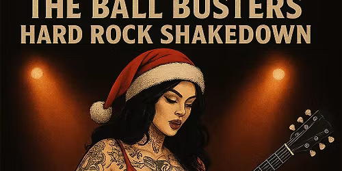 After Xmas Rock and Roll Show