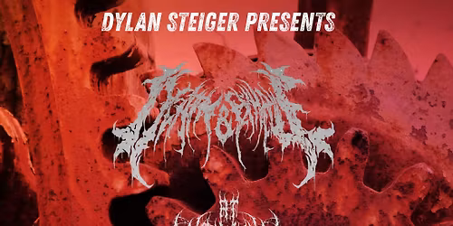 Death & Exhale headline show