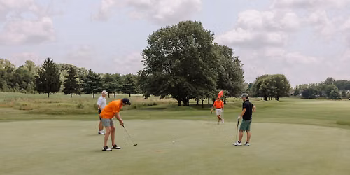 Links Fore Lu Golf Outing