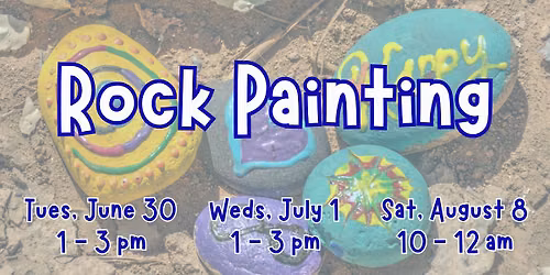 Rock Painting