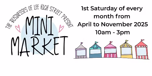 Mini Market - Lee-on-the-Solent High Street