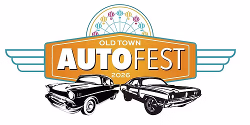 Old Town's AUTOFEST