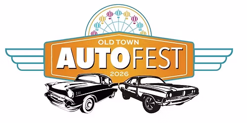 Old Town's AUTOFEST