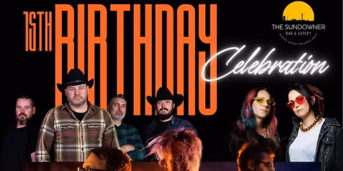 Graeme Watkins Project LIVE at The Sundowner