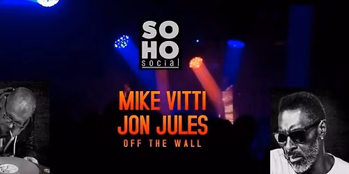 Off the Wall 5.0