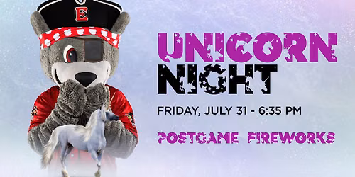 Unicorn Night | Firework Friday | Unicorn Headband Kids Giveaway