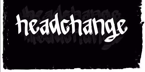 Hot Saucer X headchange @The Rude Dog!