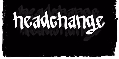 Hot Saucer X headchange @The Rude Dog! 