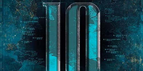 SKG EVENTS PRES. THE KEY TO HAPPINESS