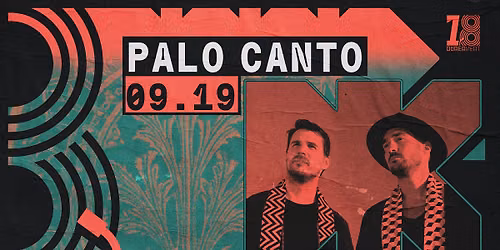D\u00dcRER 18: Palo Canto \/\/ INGYENES