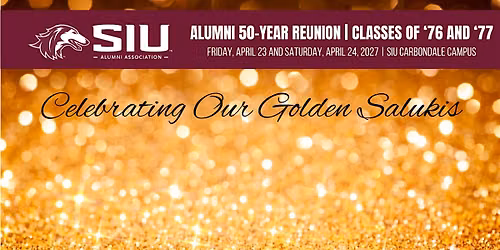 Alumni 50-Year Reunion | Classes of 1976 and 1977