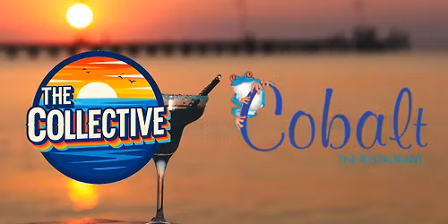 The Collective @ Cobalt the Restaurant