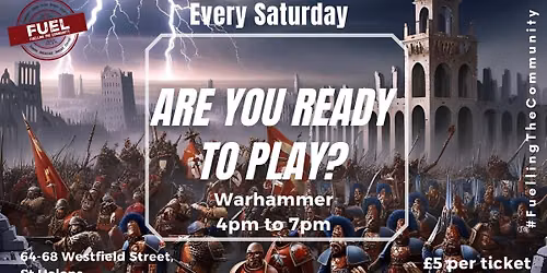 Warhammer