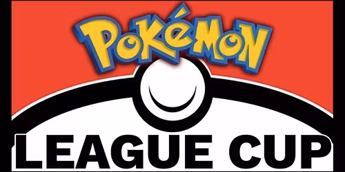 Atlas Gaming Pokemon League Cup