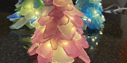 Christmas in July Workshop; CJs on third