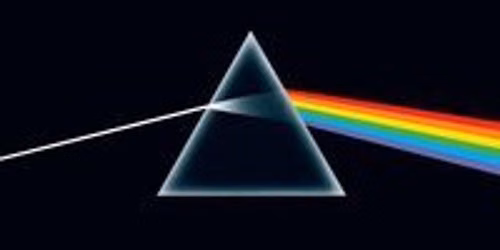 Immersive Music Club - Dark Side of the Moon by Pink Floyd