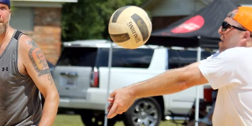 State Games 2026 Volleyball - 2 Person